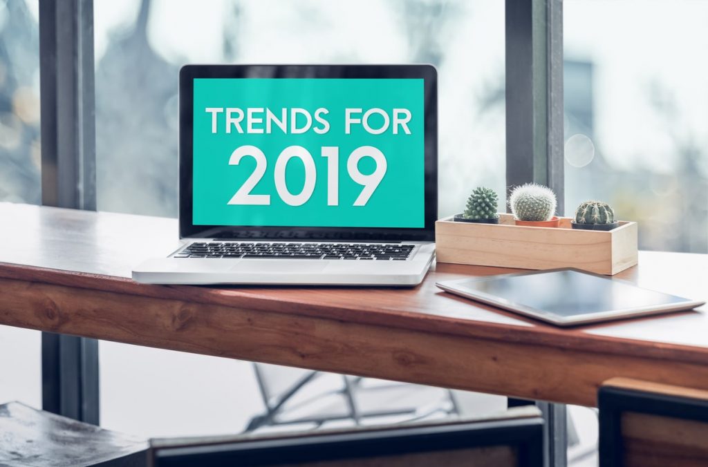 new trends on 2019 for franchise