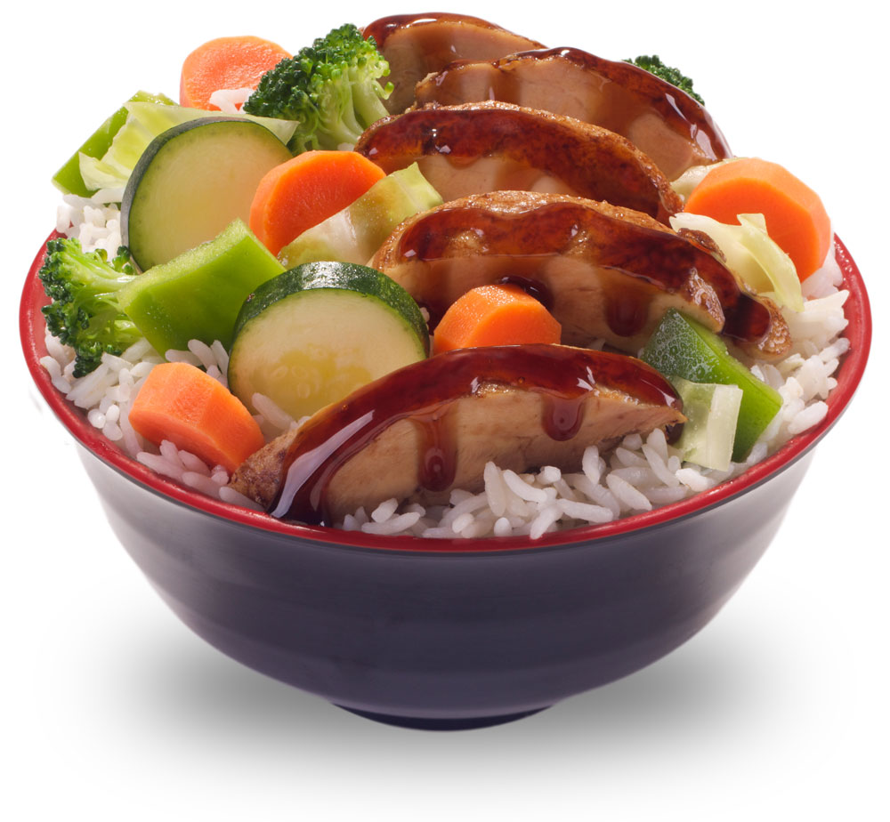 Dark-Chicken-Teriyaki-Bowl_White-Rice